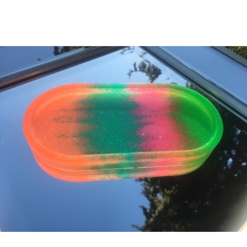 Neon Tray